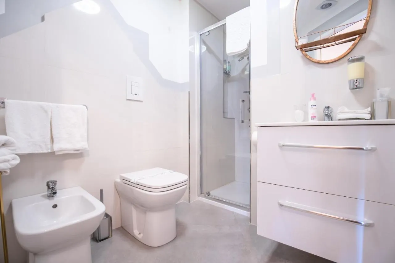 Bed & Breakfast Moresco Catania