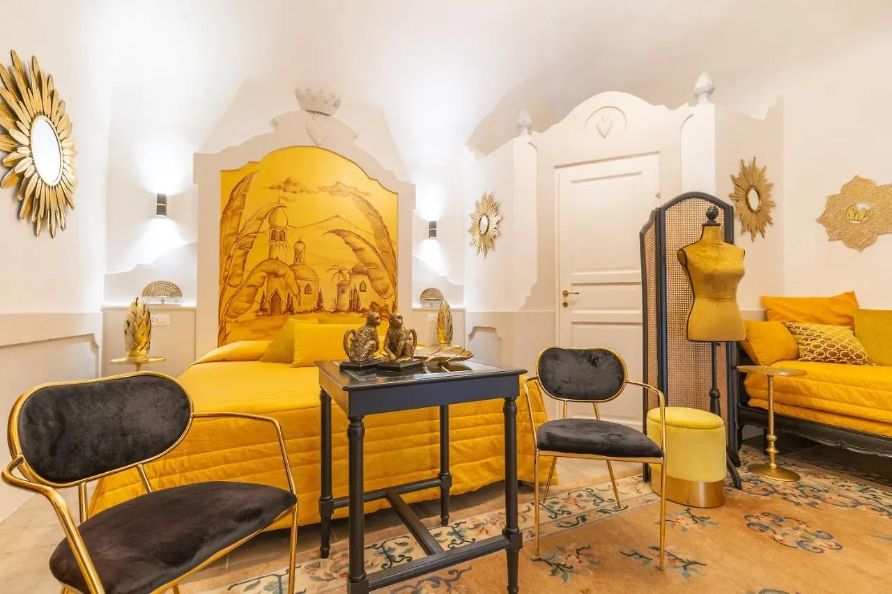 Bed & Breakfast Moresco Catania