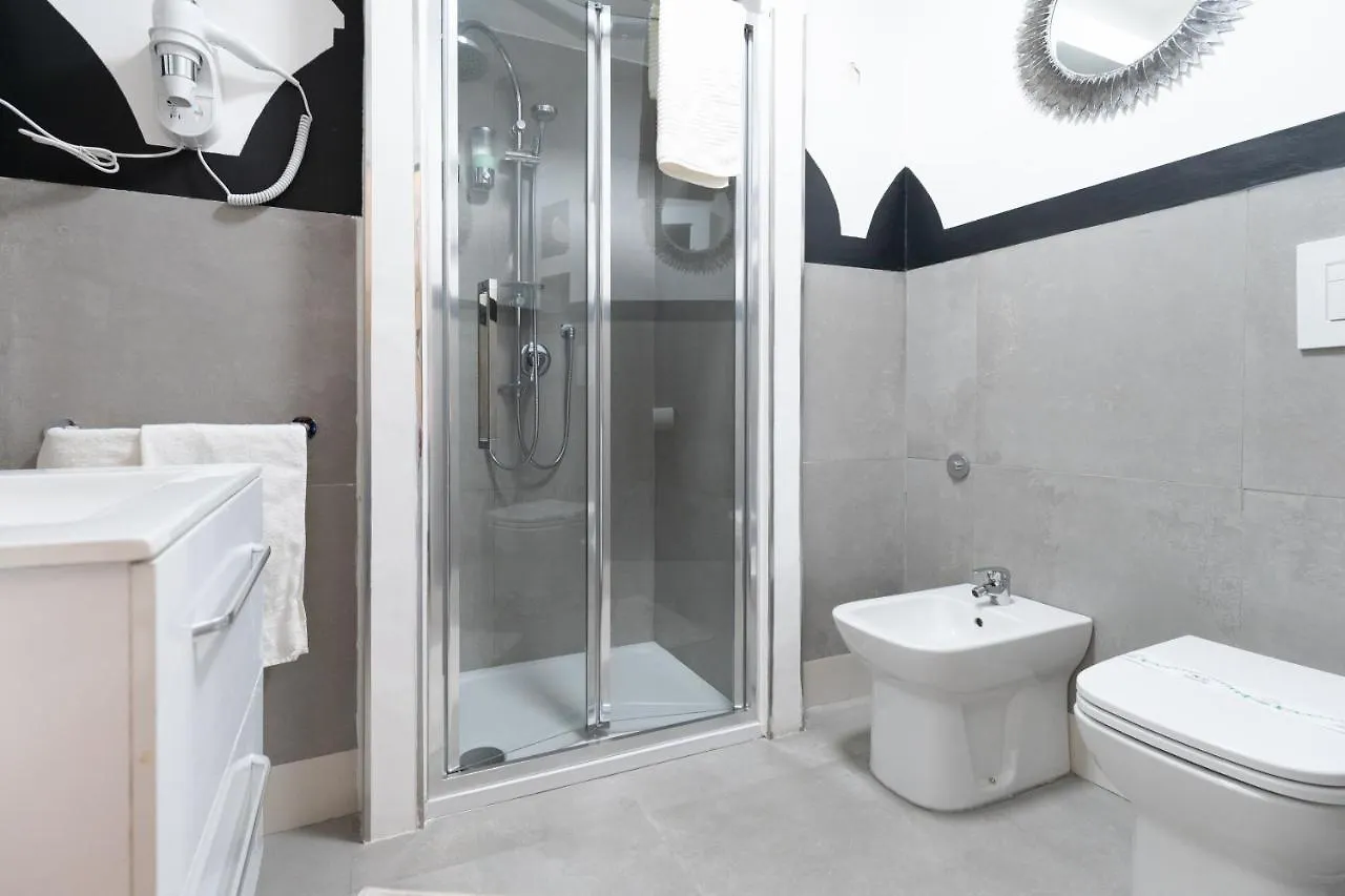 Moresco Catania Bed & Breakfast