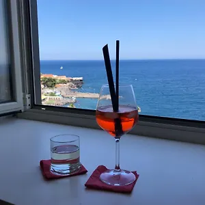  Affittacamere Seascape